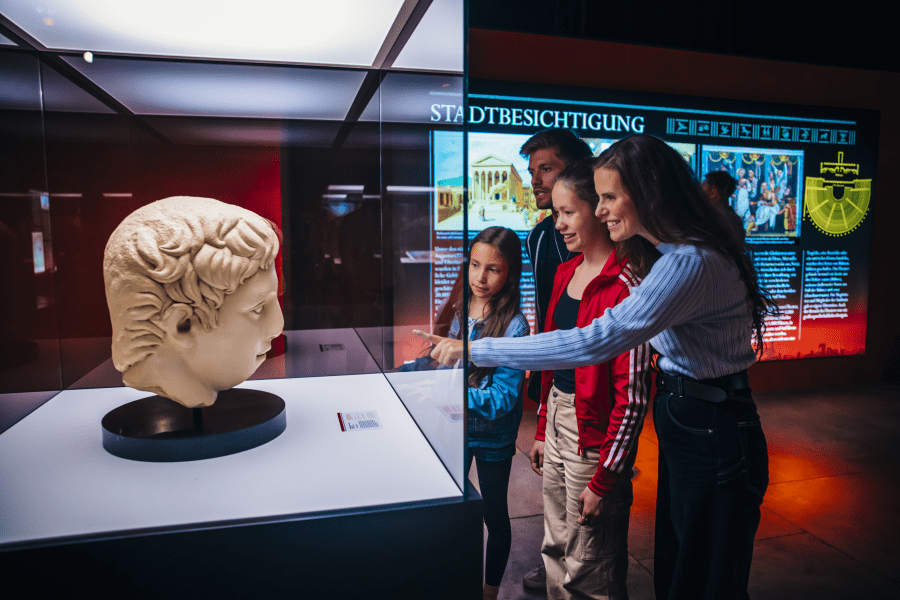 Tentoonstelling